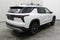 2025 Chevrolet Traverse AWD LT