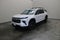 2025 Chevrolet Traverse AWD LT
