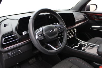 2024 Chevrolet Traverse AWD Z71