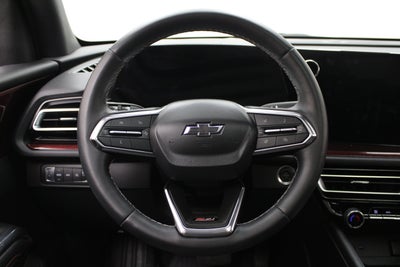2024 Chevrolet Traverse AWD Z71