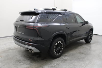 2024 Chevrolet Traverse AWD Z71