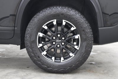 2024 Chevrolet Traverse AWD Z71
