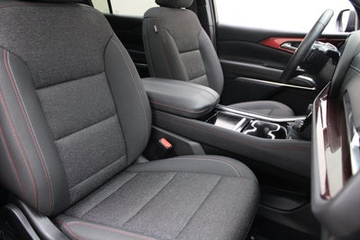 2024 Chevrolet Traverse AWD Z71