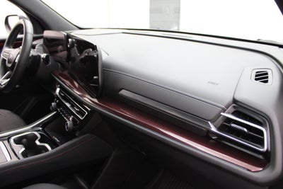 2024 Chevrolet Traverse AWD Z71