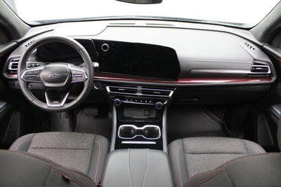 2024 Chevrolet Traverse AWD Z71