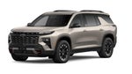 2027 Chevrolet Traverse AWD Z71
