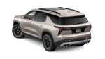 2027 Chevrolet Traverse AWD Z71