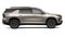 2027 Chevrolet Traverse AWD Z71