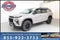 2027 Chevrolet Traverse AWD Z71