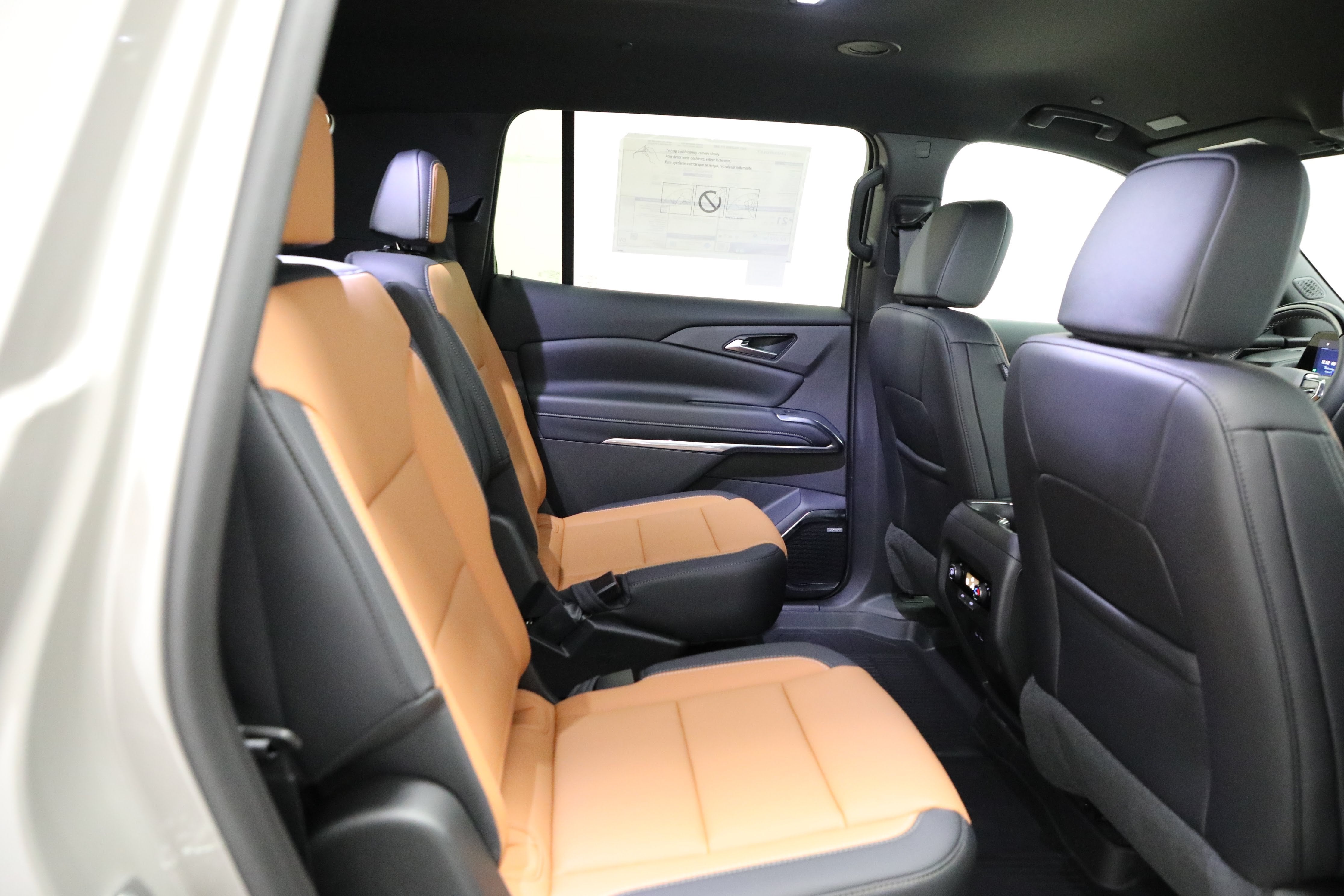 2027 Chevrolet Traverse AWD Z71