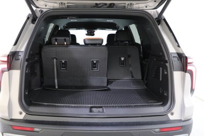 2027 Chevrolet Traverse AWD Z71