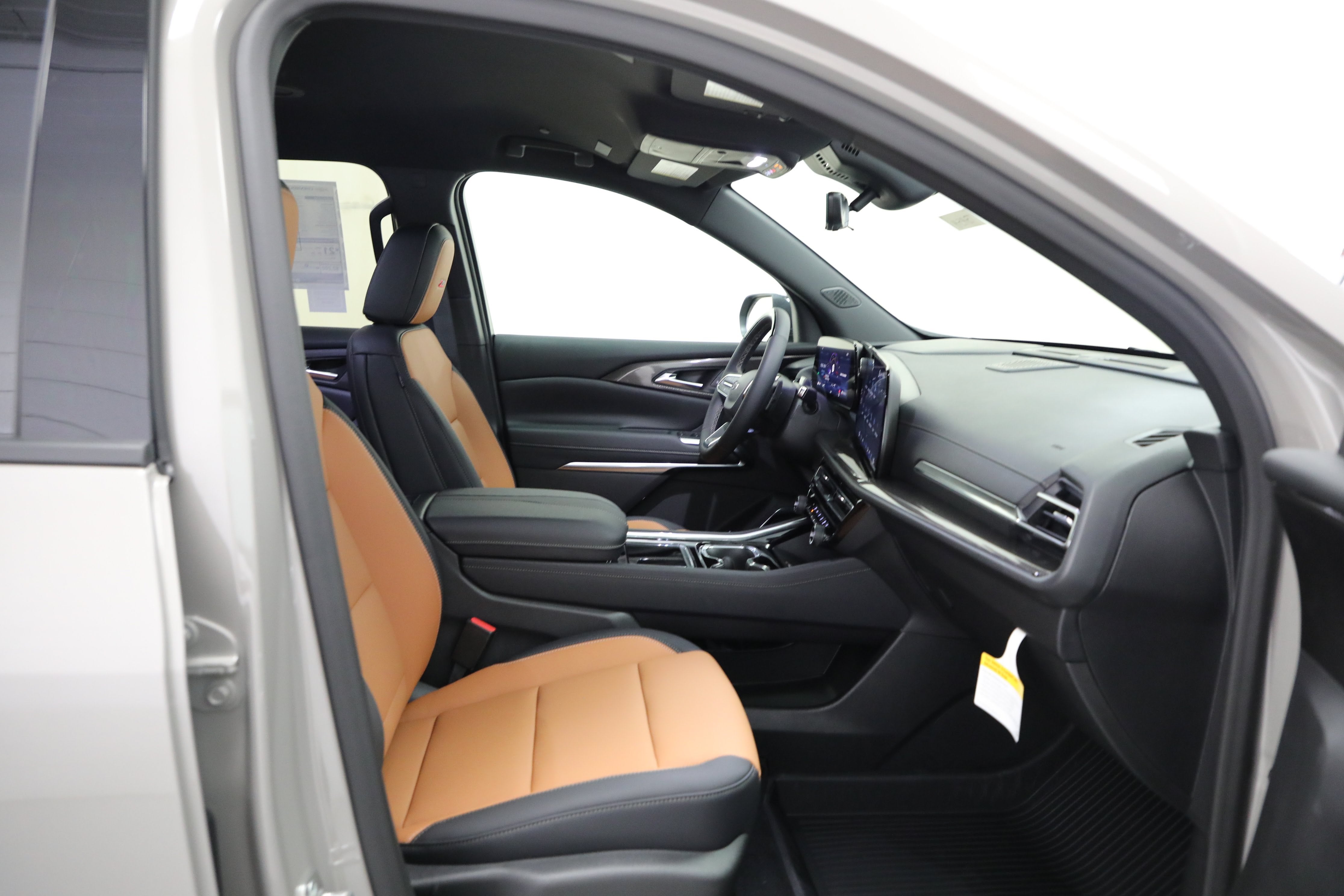 2027 Chevrolet Traverse AWD Z71