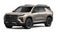 2027 Chevrolet Traverse AWD Z71