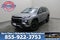 2027 Chevrolet Traverse AWD Z71