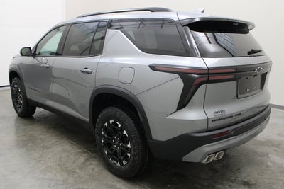 2027 Chevrolet Traverse AWD Z71