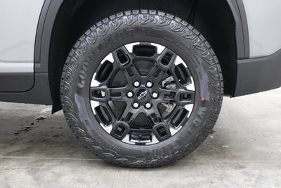 2027 Chevrolet Traverse AWD Z71