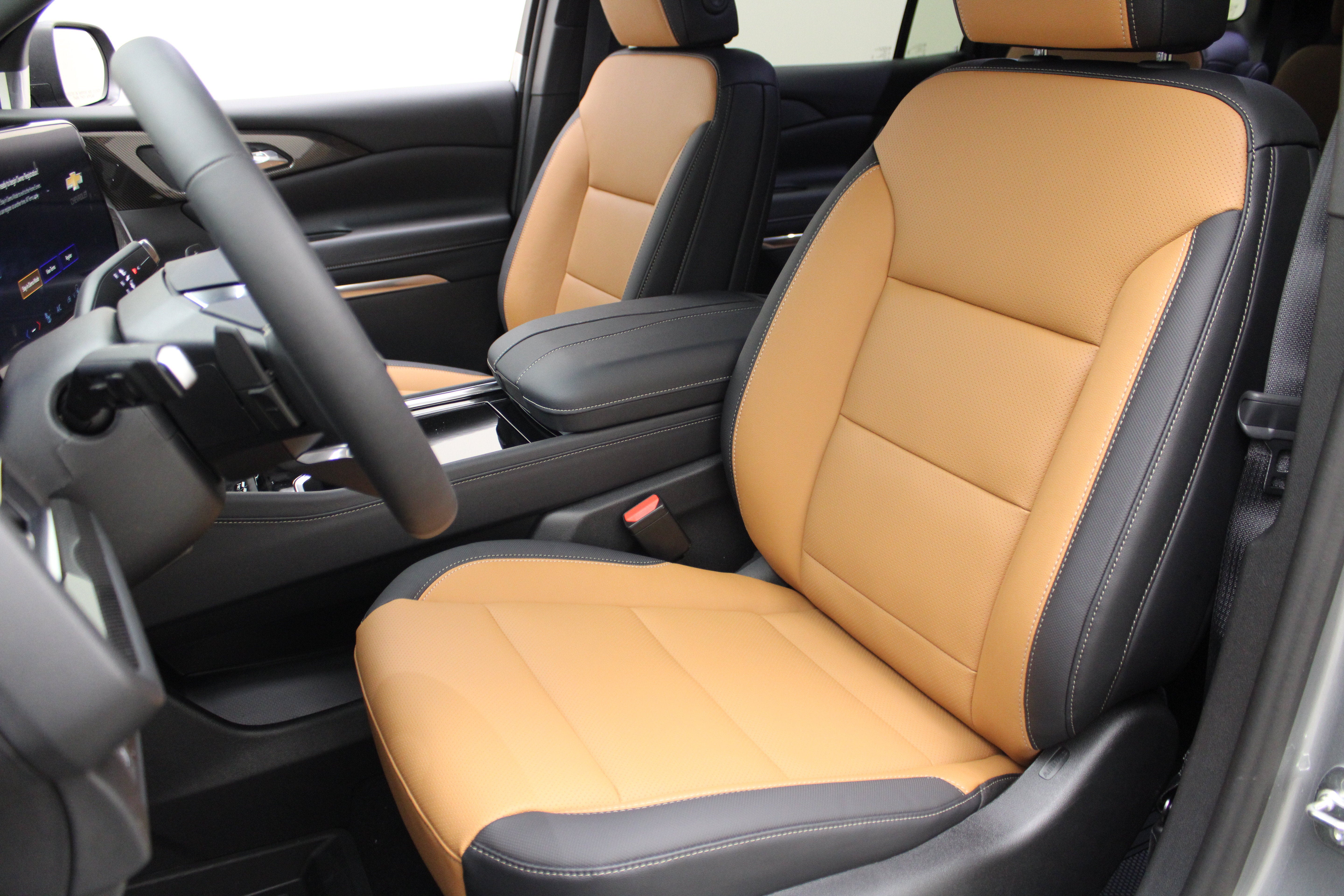 2027 Chevrolet Traverse AWD Z71
