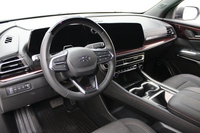 2024 Chevrolet Traverse AWD Z71