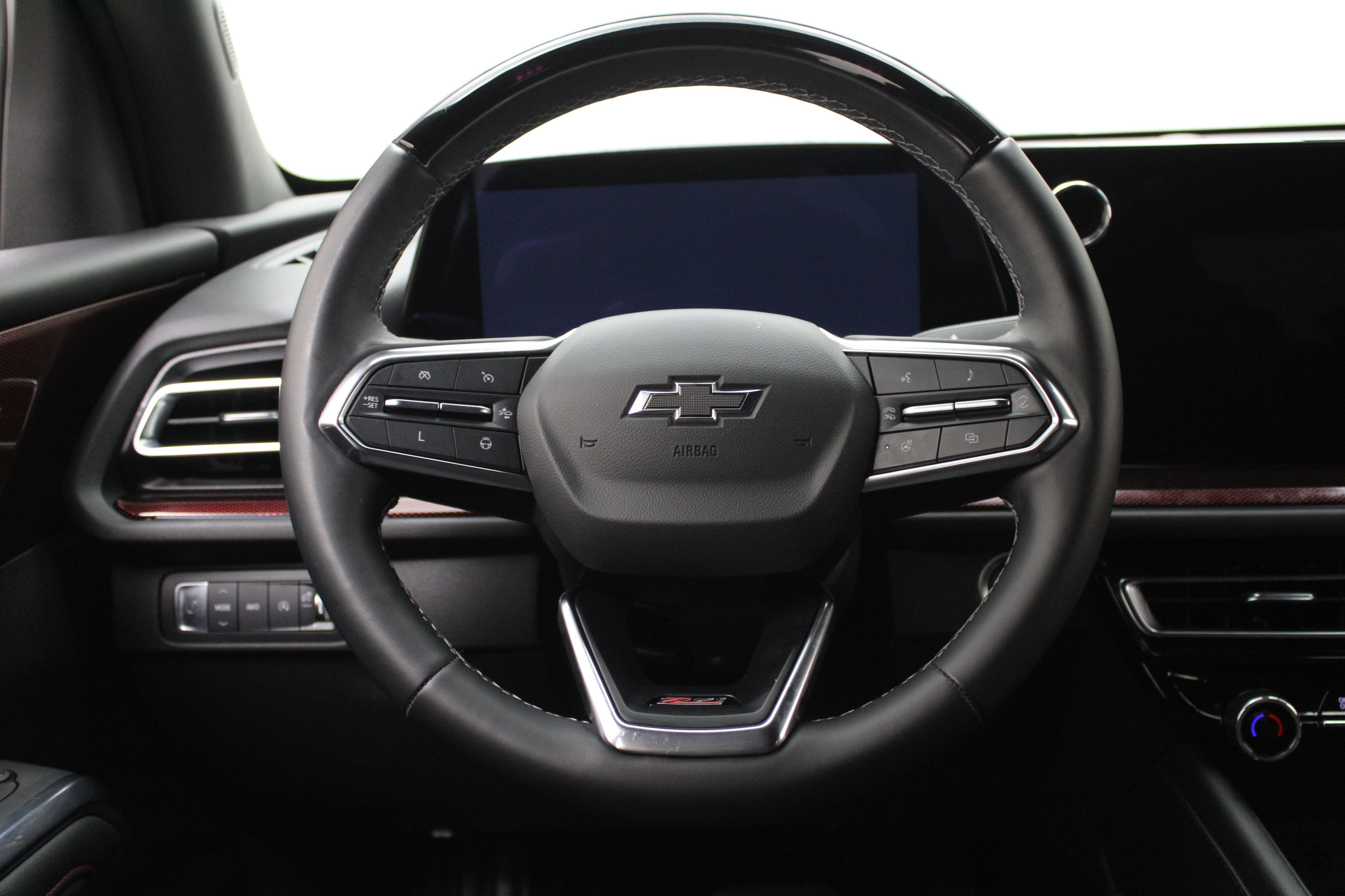 2024 Chevrolet Traverse AWD Z71