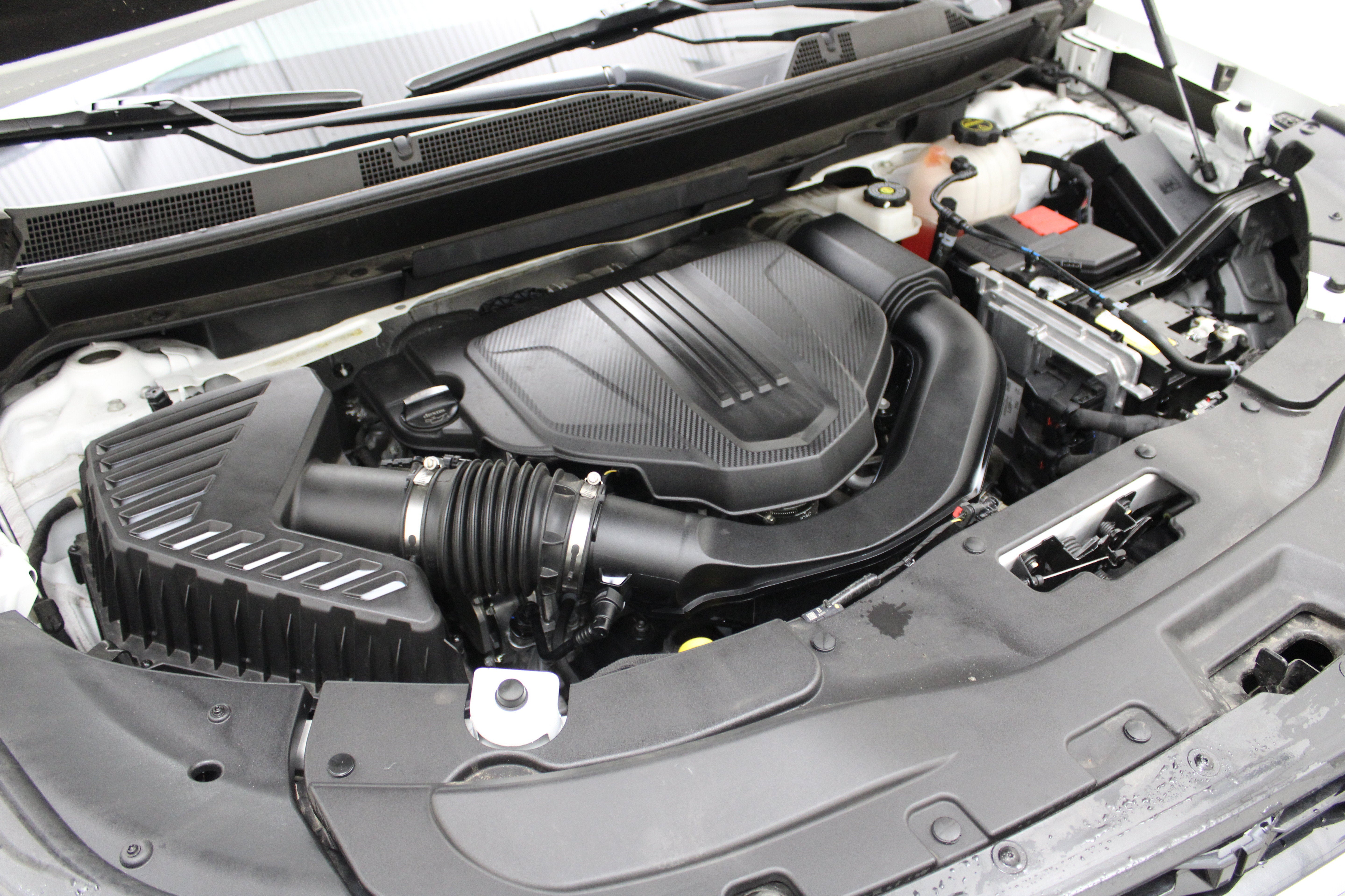 2024 Chevrolet Traverse AWD Z71