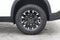 2024 Chevrolet Traverse AWD Z71
