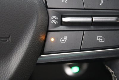 2024 Chevrolet Traverse AWD Z71