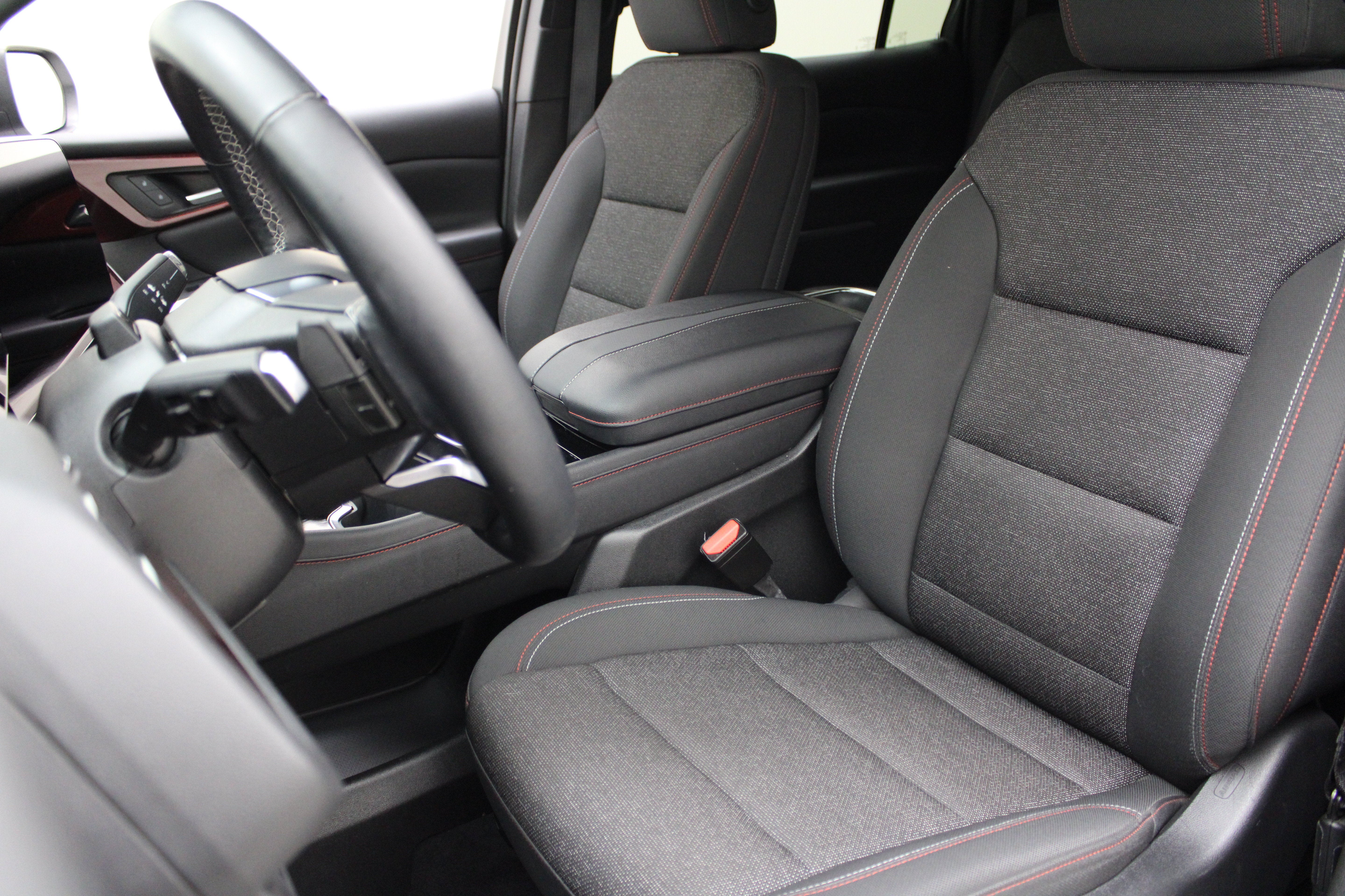 2024 Chevrolet Traverse AWD Z71