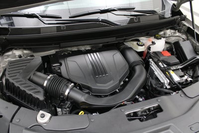 2027 Chevrolet Traverse AWD Z71