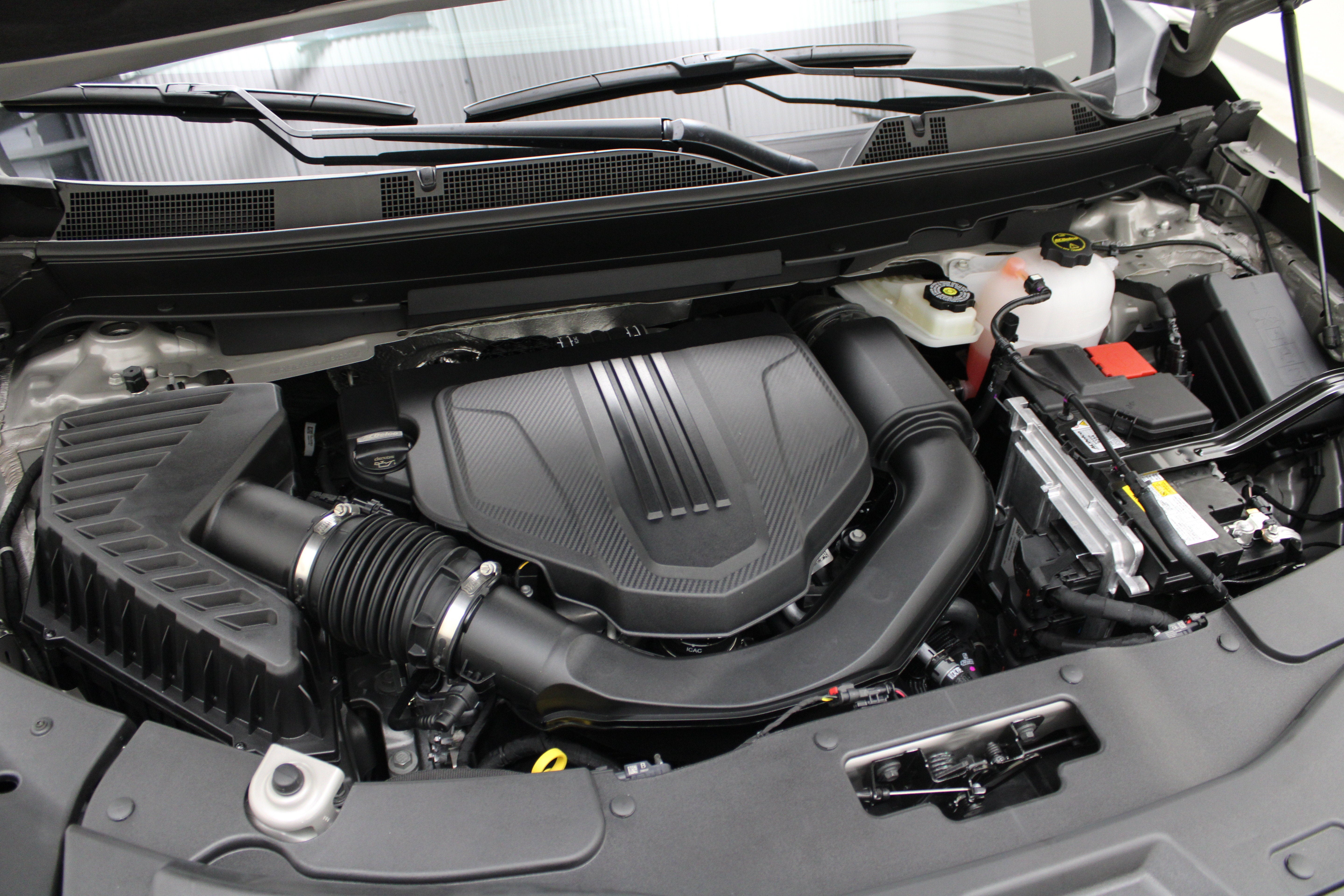 2027 Chevrolet Traverse AWD Z71