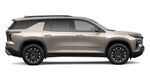 2027 Chevrolet Traverse AWD Z71