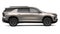 2027 Chevrolet Traverse AWD Z71
