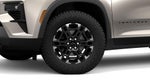 2027 Chevrolet Traverse AWD Z71