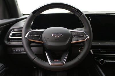 2027 Chevrolet Traverse AWD Z71