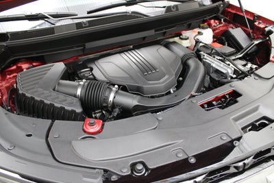2027 Chevrolet Traverse AWD Z71