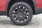 2027 Chevrolet Traverse AWD Z71