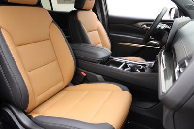 2027 Chevrolet Traverse AWD Z71