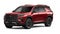 2027 Chevrolet Traverse AWD Z71