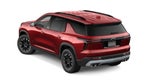 2027 Chevrolet Traverse AWD Z71