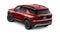 2027 Chevrolet Traverse AWD Z71