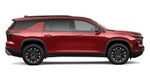 2027 Chevrolet Traverse AWD Z71