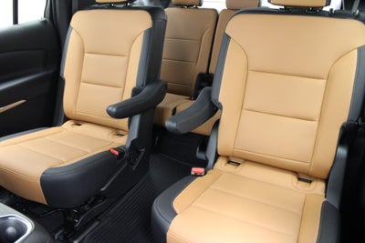 2027 Chevrolet Traverse AWD Z71