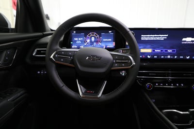 2027 Chevrolet Traverse AWD Z71