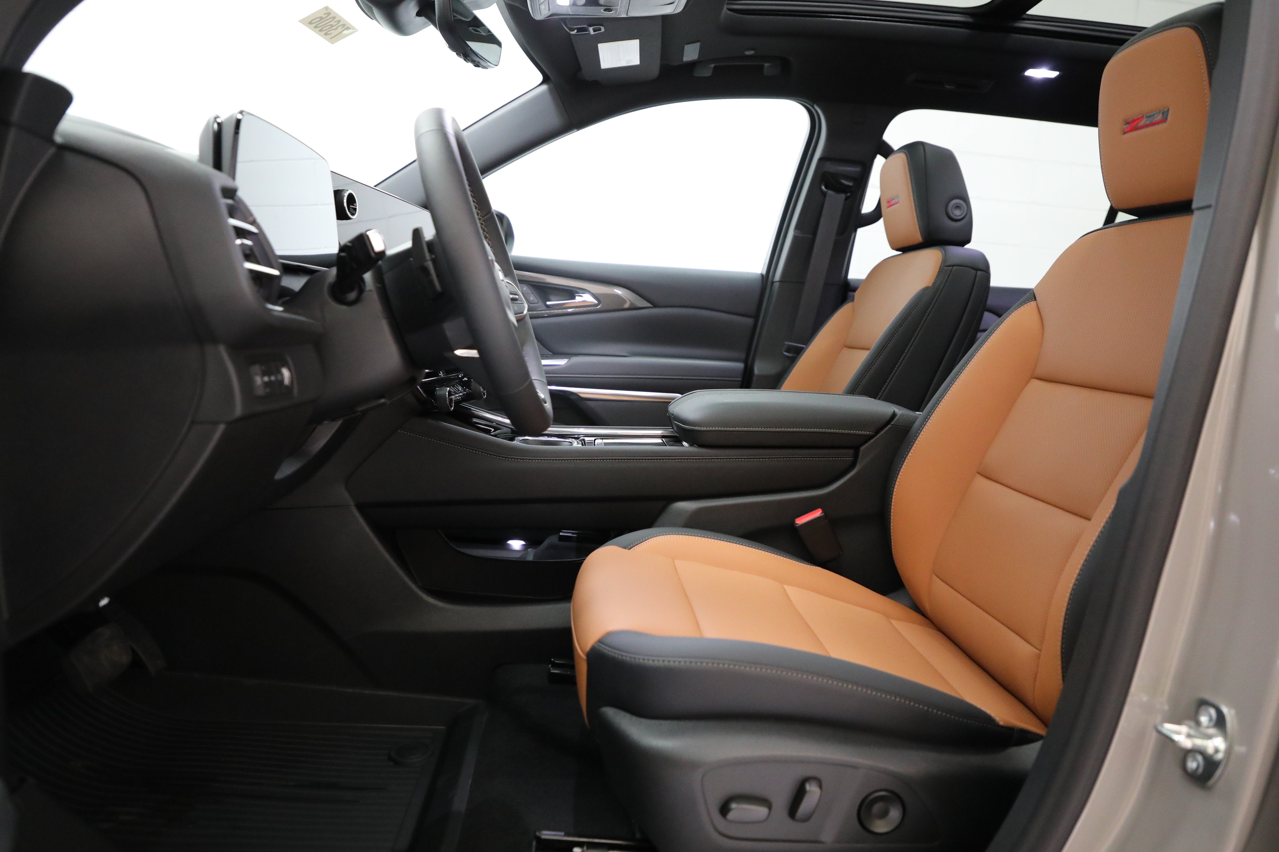 2027 Chevrolet Traverse AWD Z71