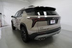 2027 Chevrolet Traverse AWD Z71