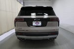2027 Chevrolet Traverse AWD Z71