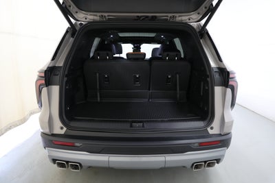 2027 Chevrolet Traverse AWD Z71