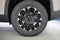 2027 Chevrolet Traverse AWD Z71