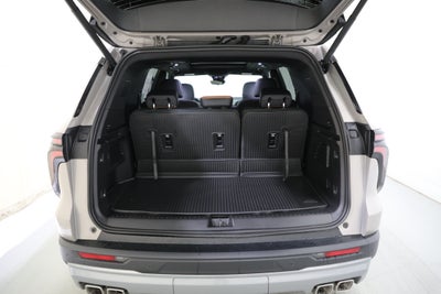 2027 Chevrolet Traverse AWD Z71