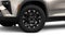 2027 Chevrolet Traverse AWD Z71