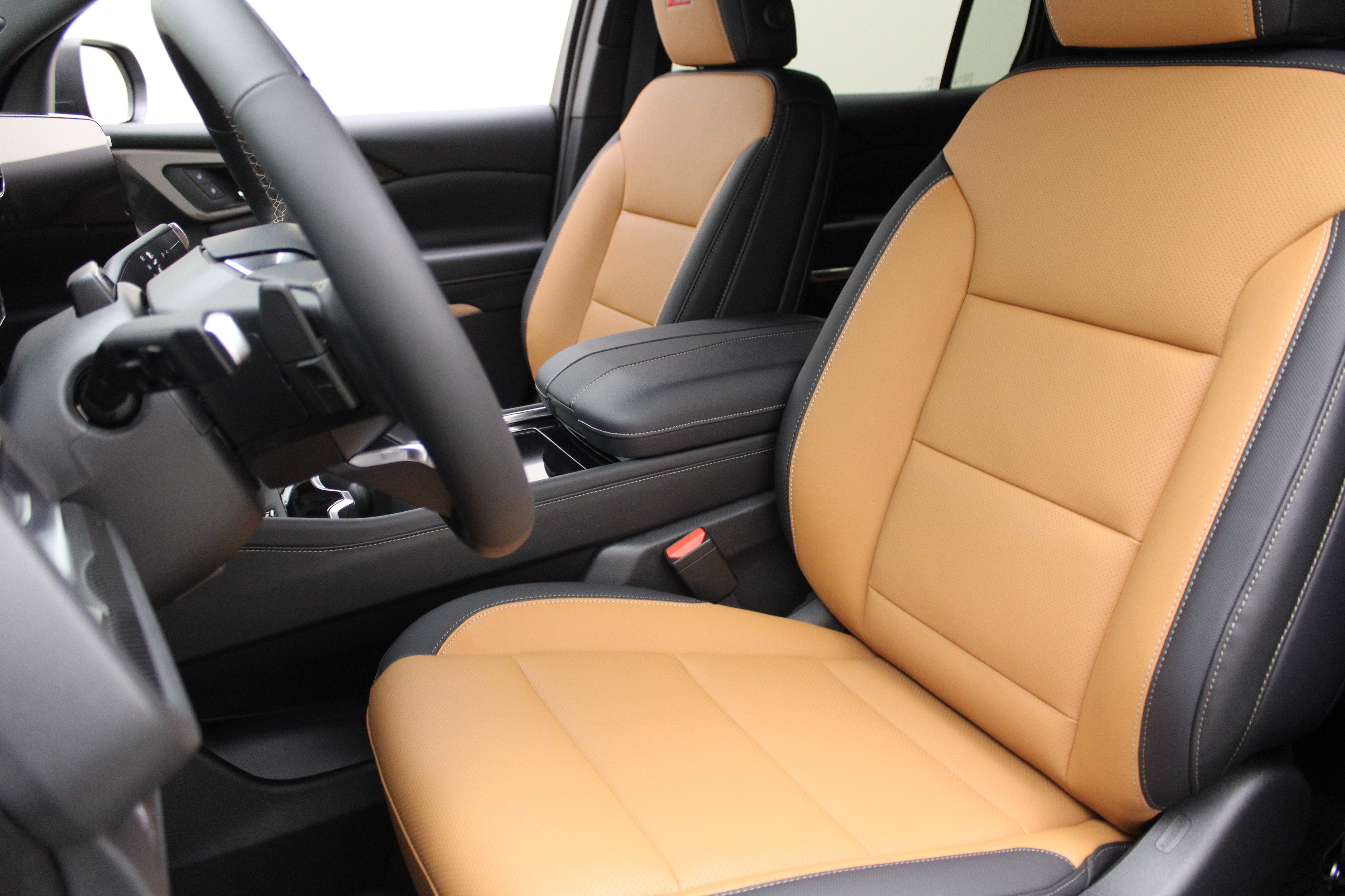 2027 Chevrolet Traverse AWD Z71